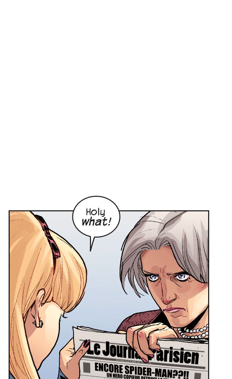 Miles Morales: Spider-Man Infinity Comic (2023-): Chapter 16 - Page 13
