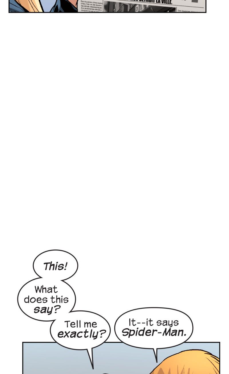 Miles Morales: Spider-Man Infinity Comic (2023-): Chapter 16 - Page 14