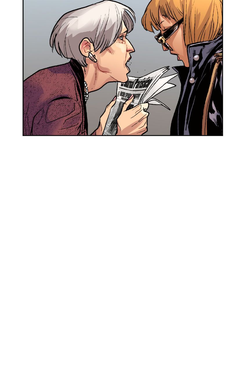 Miles Morales: Spider-Man Infinity Comic (2023-): Chapter 16 - Page 15