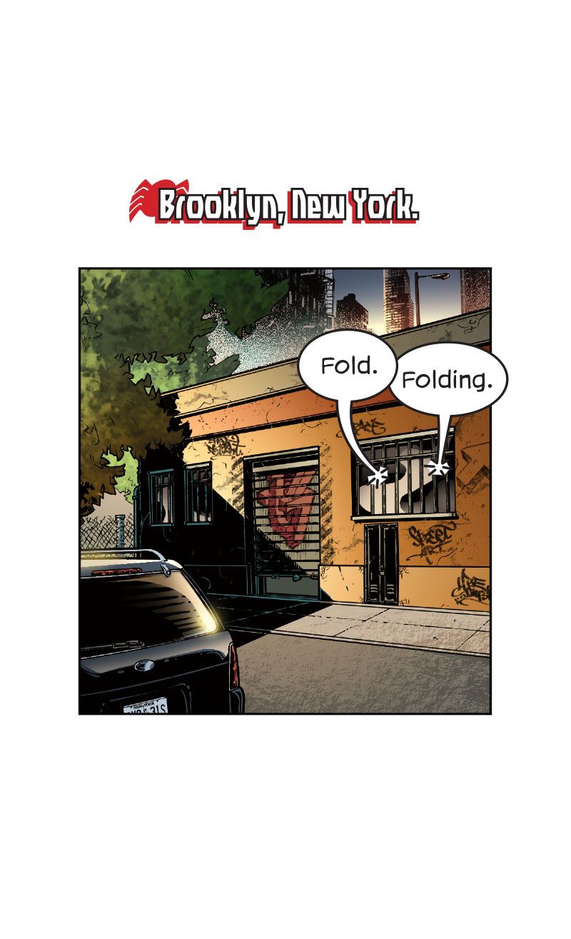 Miles Morales: Spider-Man Infinity Comic (2023-): Chapter 17 - Page 3