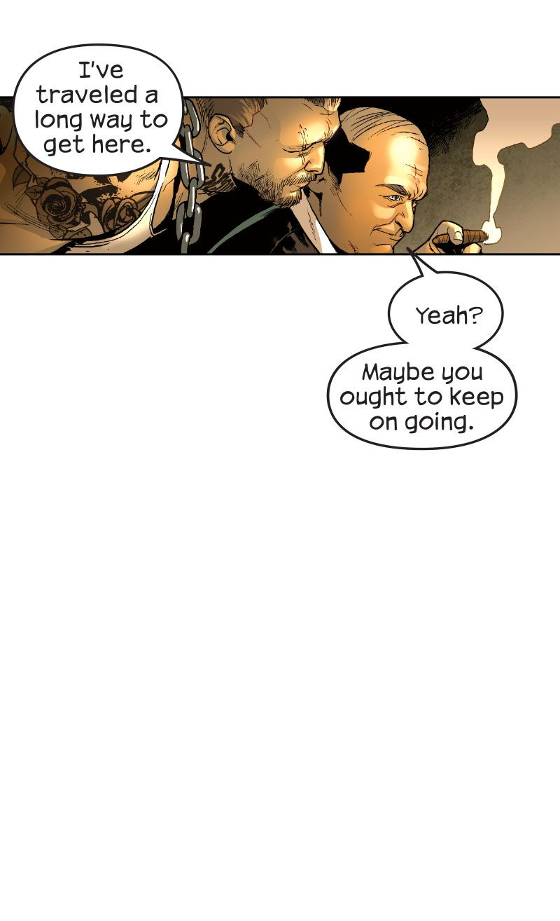 Miles Morales: Spider-Man Infinity Comic (2023-): Chapter 17 - Page 8