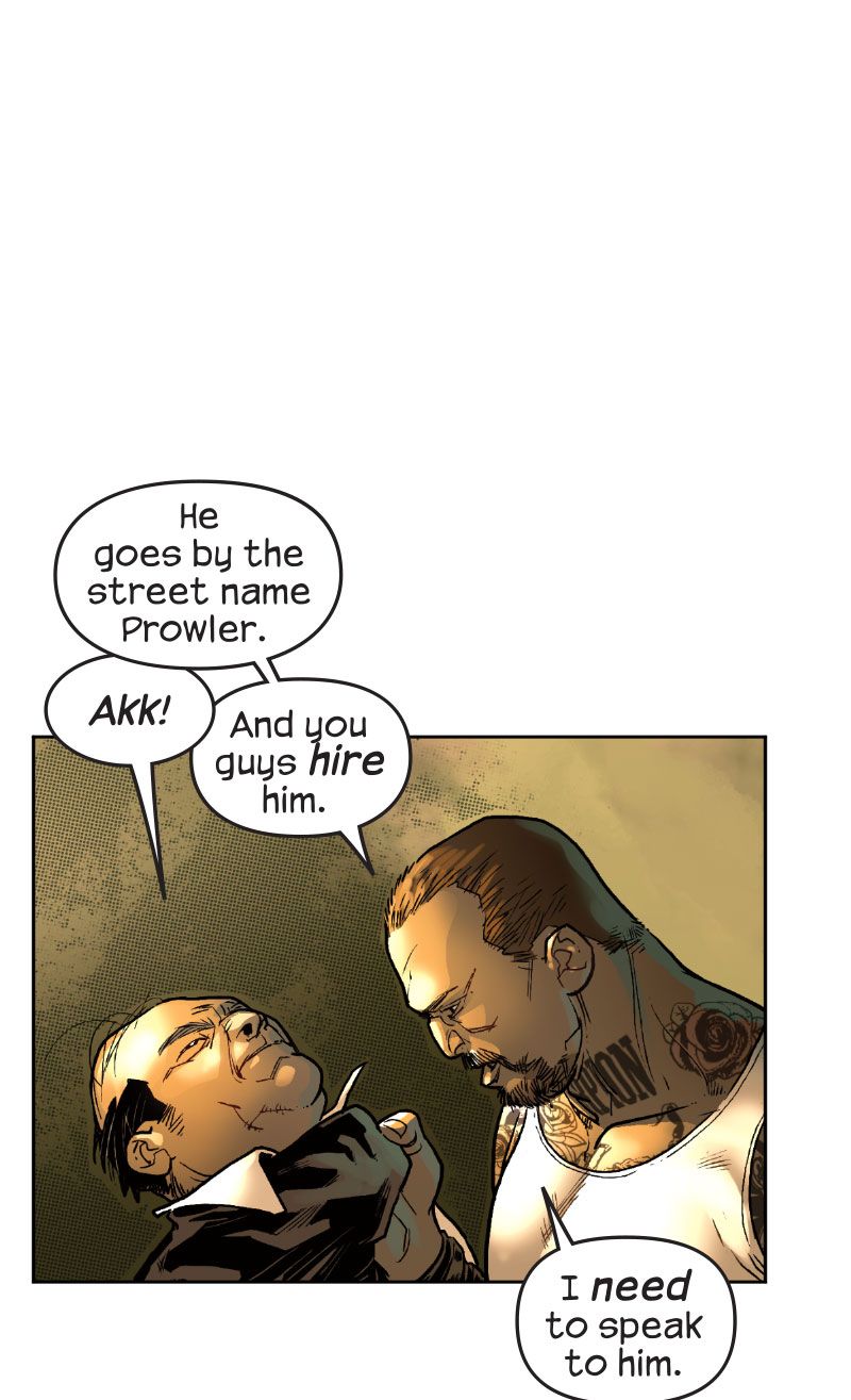 Miles Morales: Spider-Man Infinity Comic (2023-): Chapter 17 - Page 11