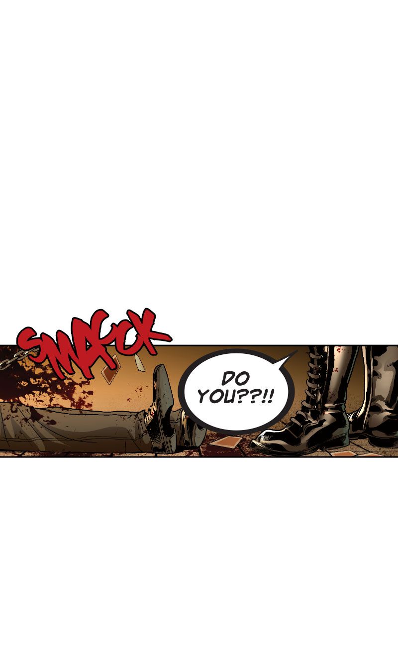 Miles Morales: Spider-Man Infinity Comic (2023-): Chapter 17 - Page 16