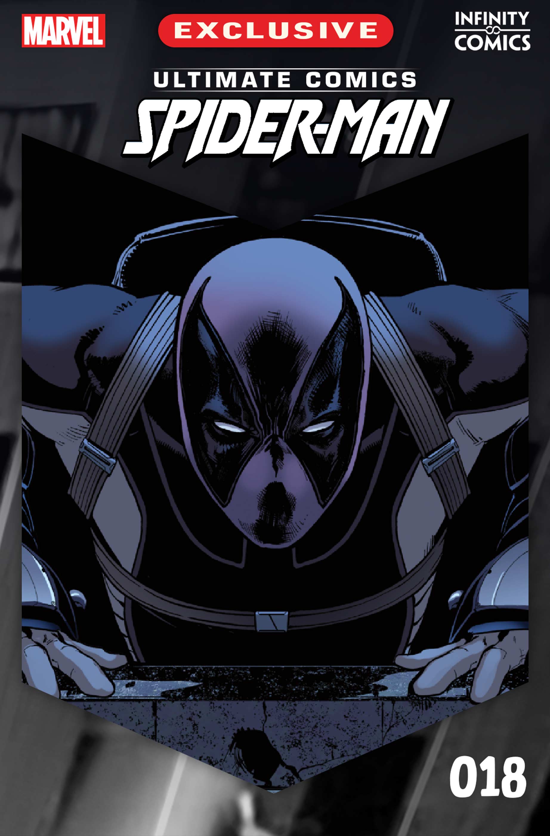 Miles Morales: Spider-Man Infinity Comic (2023-): Chapter 18 - Page 1