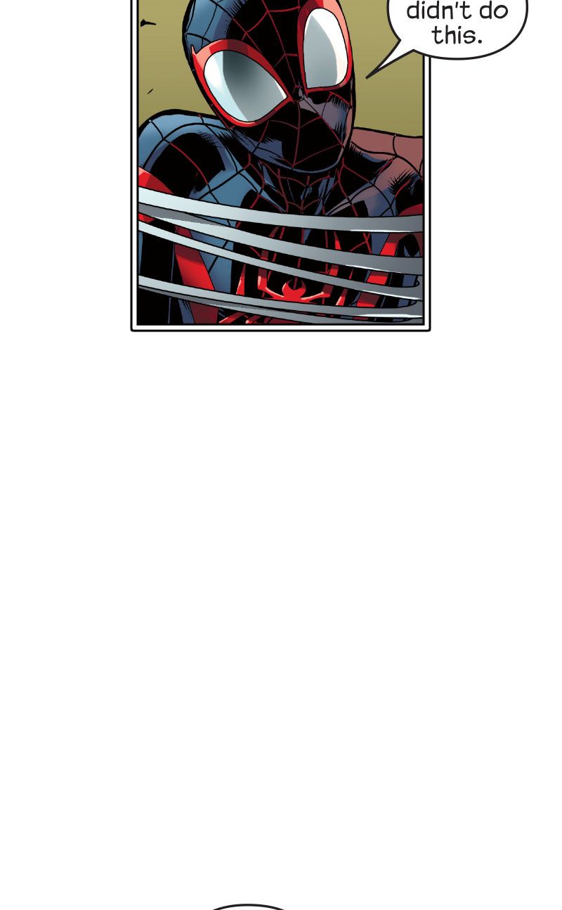 Miles Morales: Spider-Man Infinity Comic (2023-): Chapter 18 - Page 4