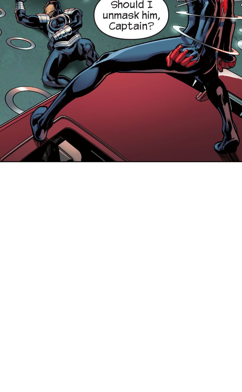 Miles Morales: Spider-Man Infinity Comic (2023-): Chapter 18 - Page 6