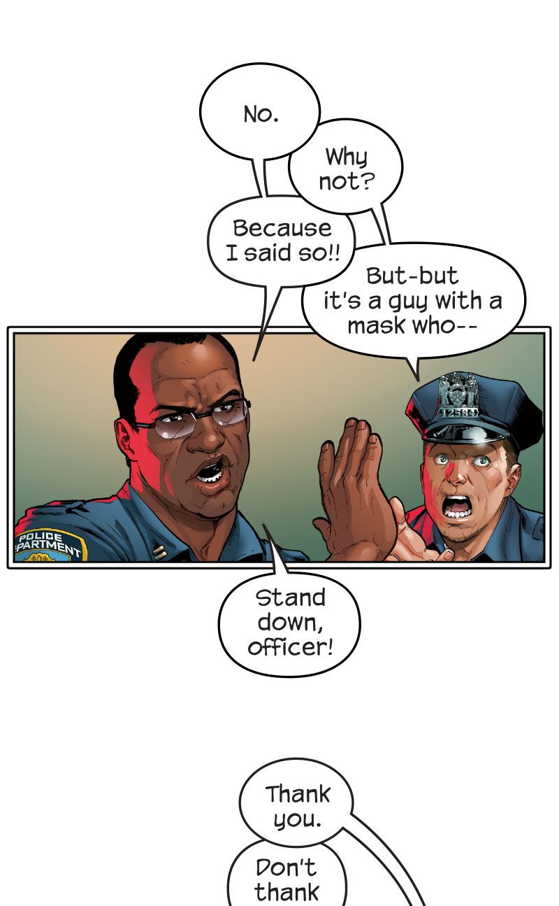 Miles Morales: Spider-Man Infinity Comic (2023-): Chapter 18 - Page 7