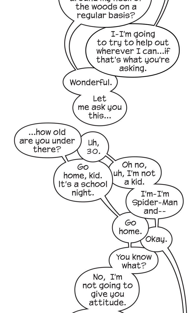 Miles Morales: Spider-Man Infinity Comic (2023-): Chapter 18 - Page 10