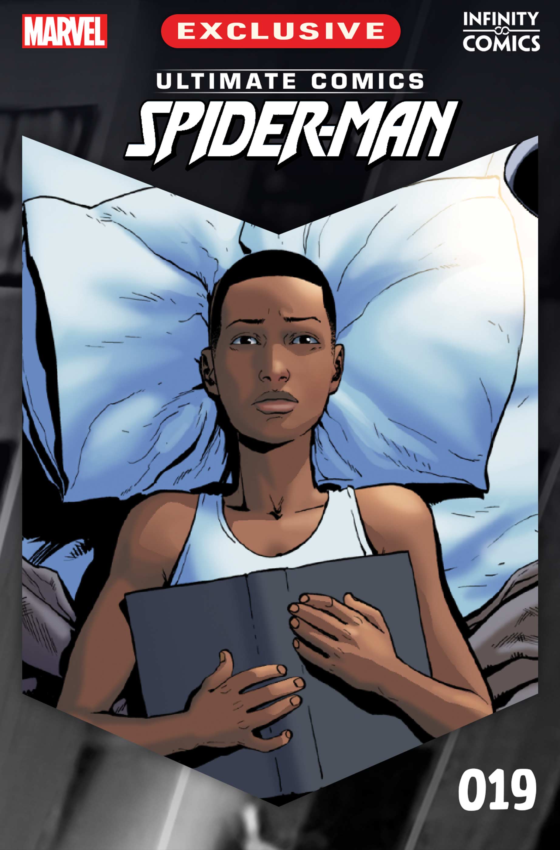 Miles Morales: Spider-Man Infinity Comic (2023-): Chapter 19 - Page 1