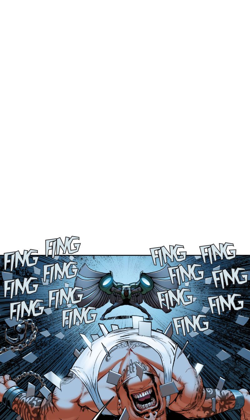 Miles Morales: Spider-Man Infinity Comic (2023-): Chapter 19 - Page 3