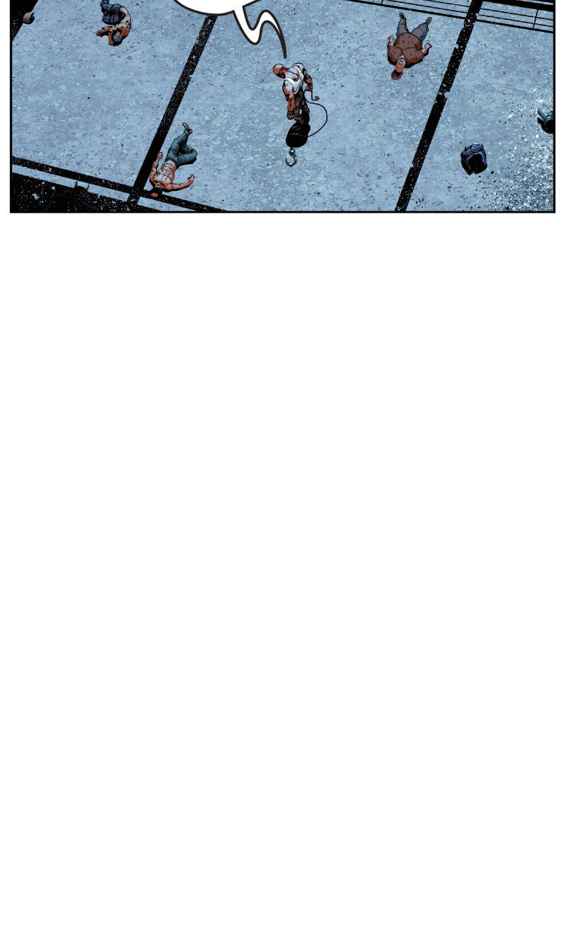 Miles Morales: Spider-Man Infinity Comic (2023-): Chapter 19 - Page 9