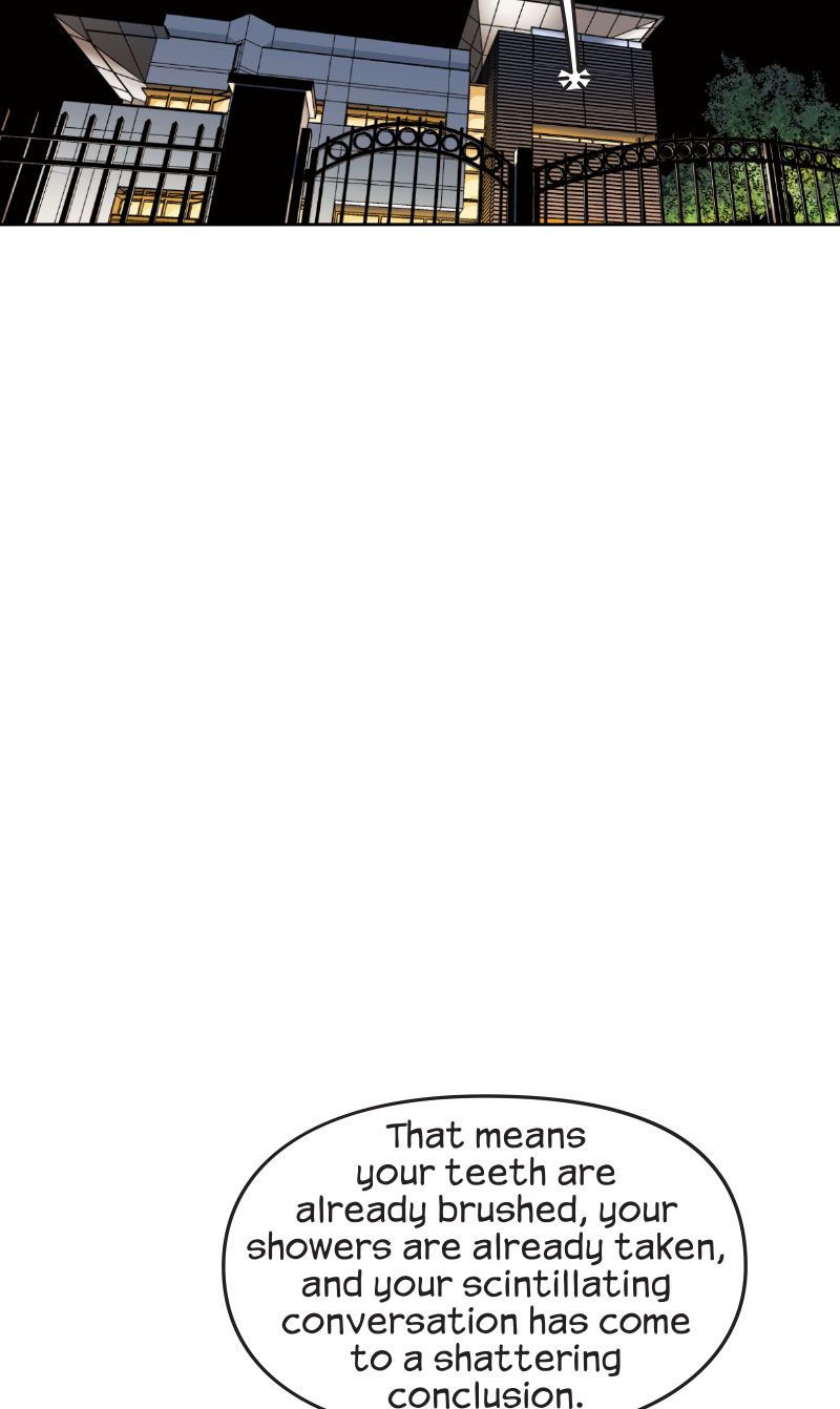 Miles Morales: Spider-Man Infinity Comic (2023-): Chapter 19 - Page 15