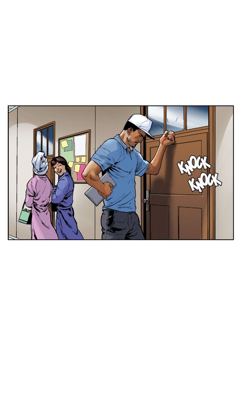 Miles Morales: Spider-Man Infinity Comic (2023-): Chapter 19 - Page 17