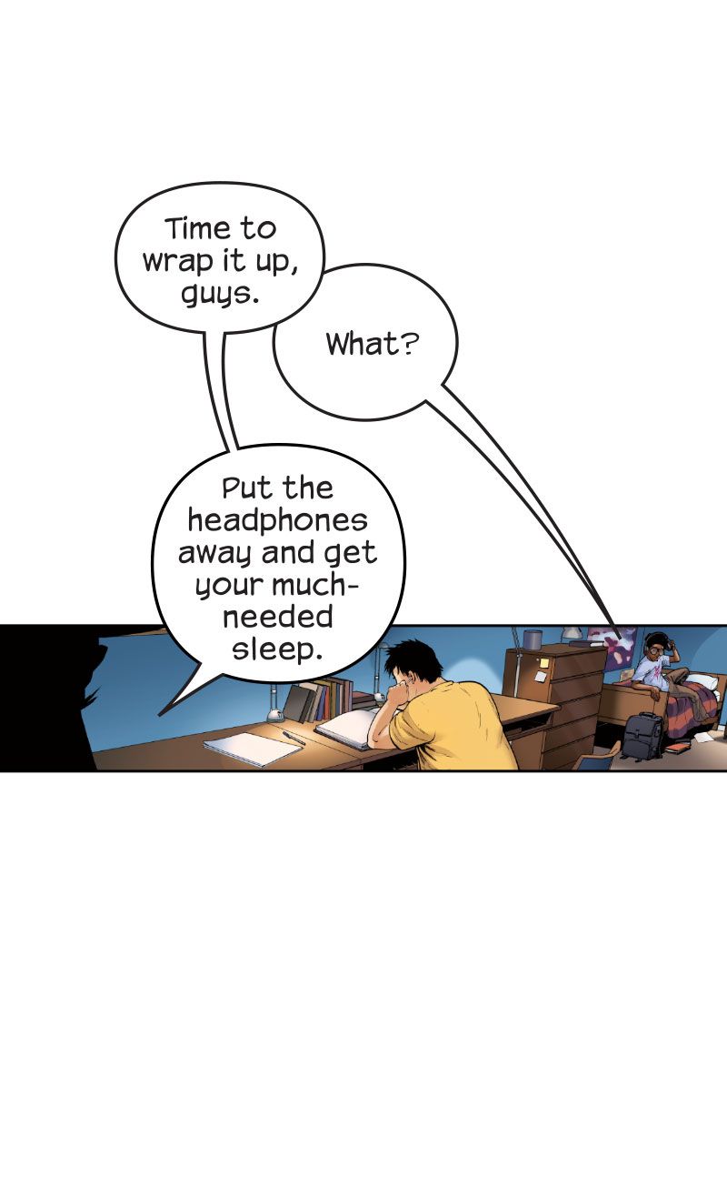 Miles Morales: Spider-Man Infinity Comic (2023-): Chapter 19 - Page 18