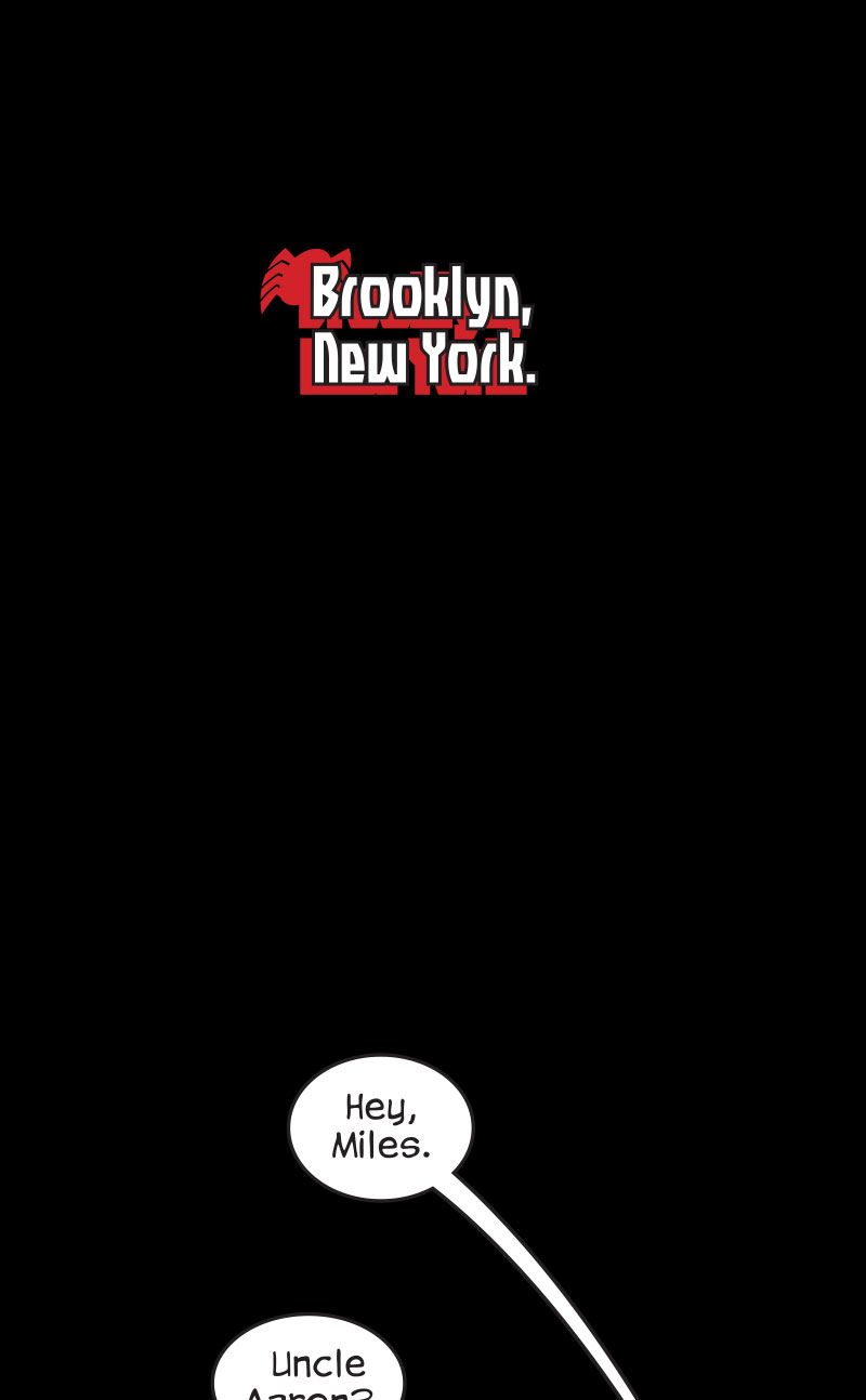 Miles Morales: Spider-Man Infinity Comic (2023-): Chapter 20 - Page 3