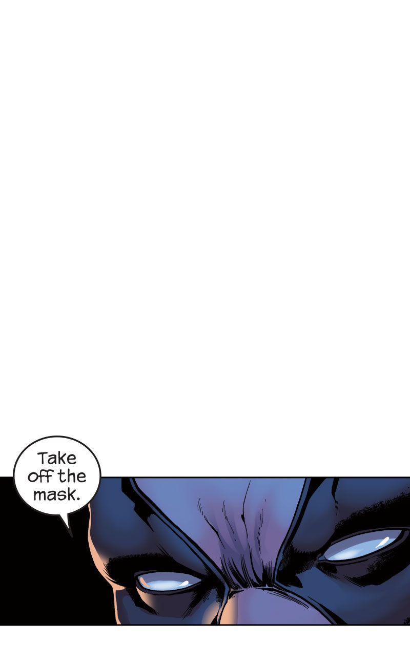 Miles Morales: Spider-Man Infinity Comic (2023-): Chapter 20 - Page 5