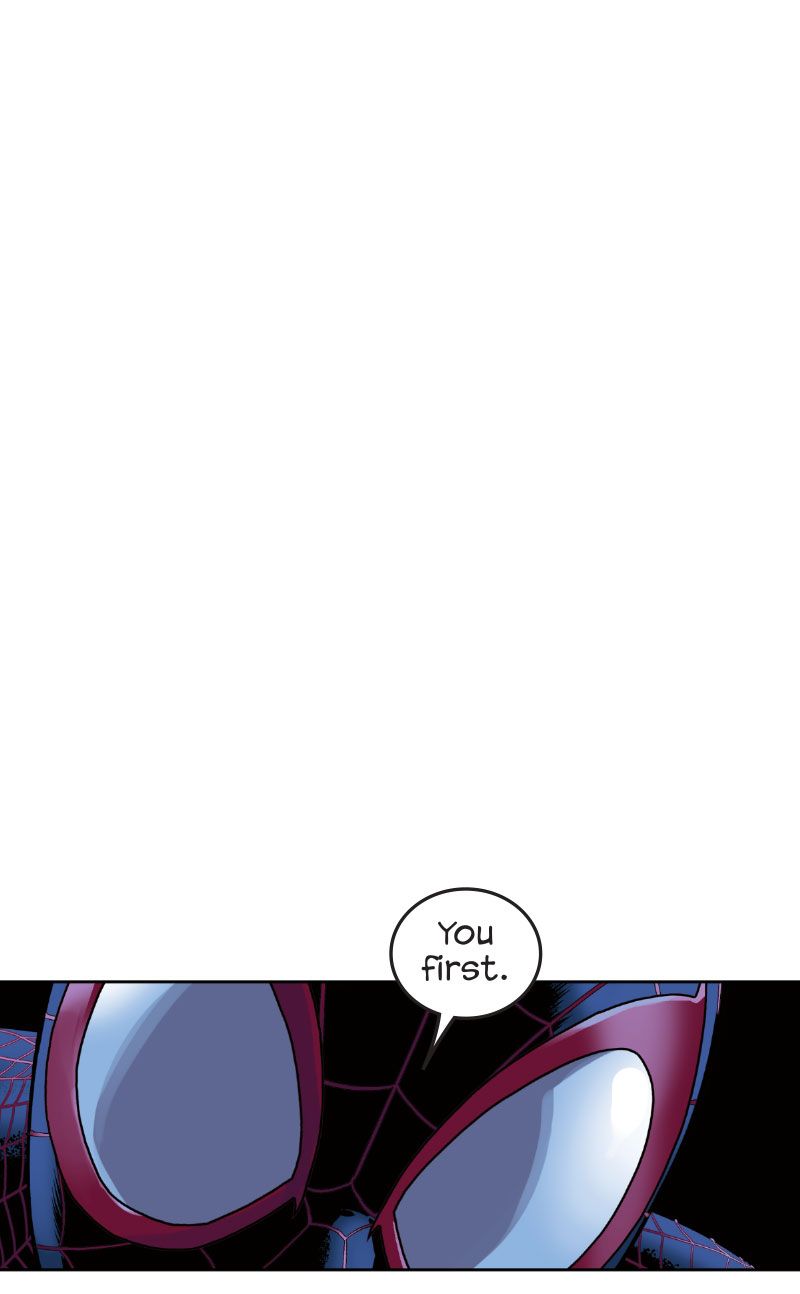 Miles Morales: Spider-Man Infinity Comic (2023-): Chapter 20 - Page 6