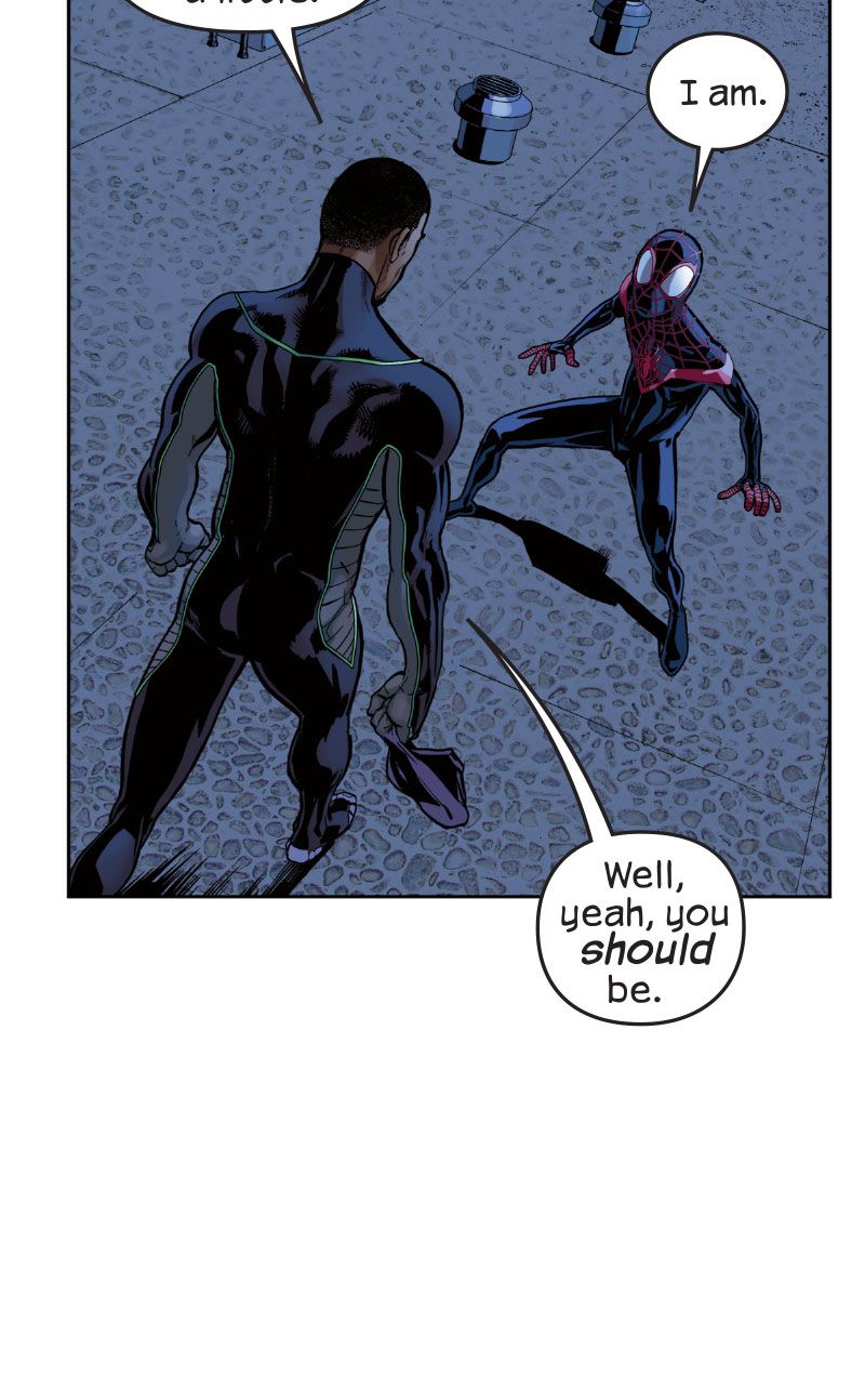 Miles Morales: Spider-Man Infinity Comic (2023-): Chapter 20 - Page 10