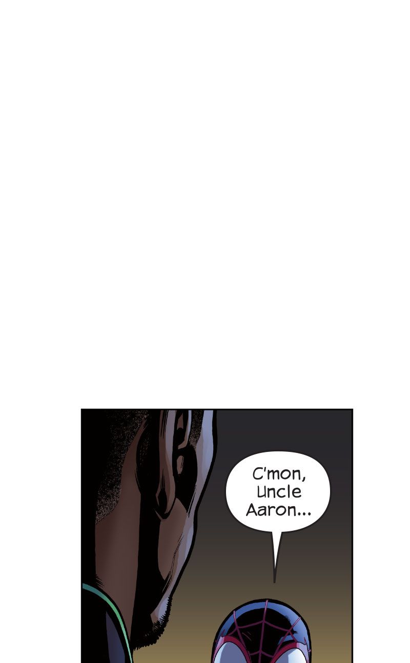 Miles Morales: Spider-Man Infinity Comic (2023-): Chapter 20 - Page 11