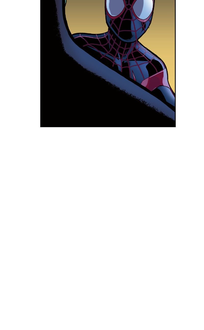 Miles Morales: Spider-Man Infinity Comic (2023-): Chapter 20 - Page 12