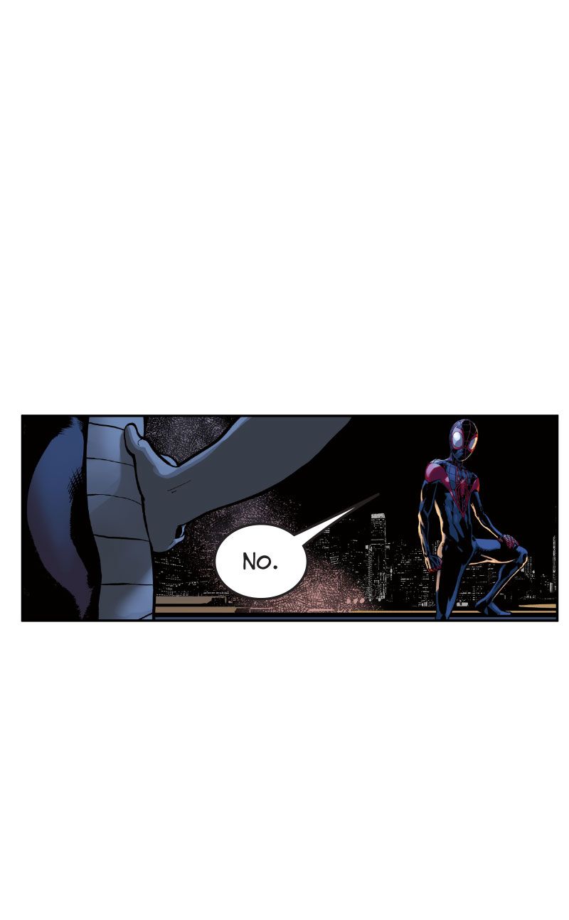 Miles Morales: Spider-Man Infinity Comic (2023-): Chapter 21 - Page 8
