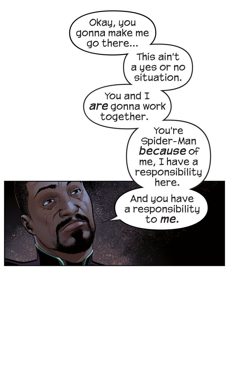 Miles Morales: Spider-Man Infinity Comic (2023-): Chapter 21 - Page 9