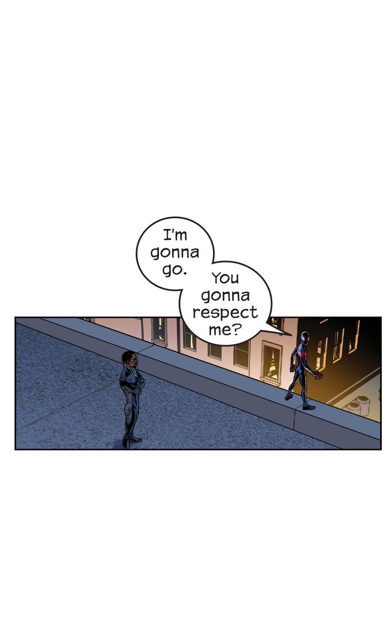 Miles Morales: Spider-Man Infinity Comic (2023-): Chapter 21 - Page 10