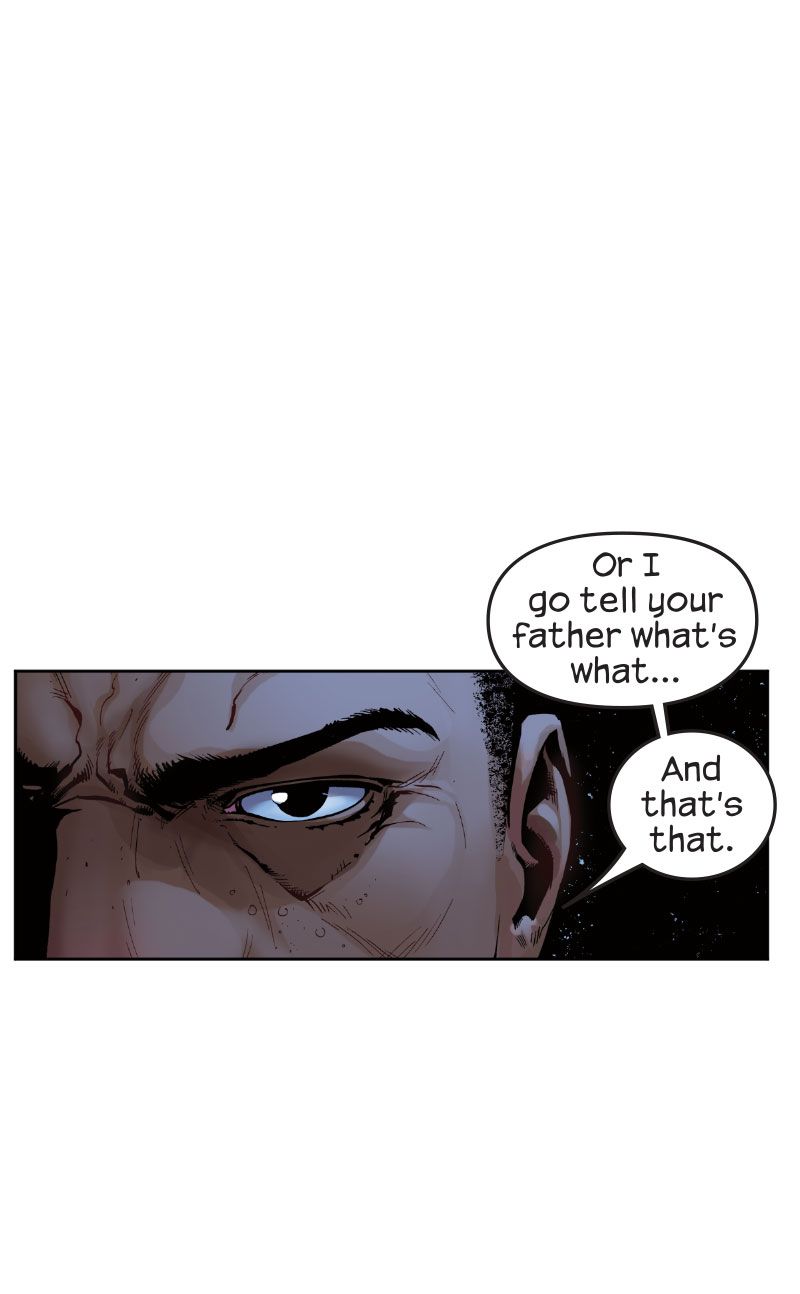 Miles Morales: Spider-Man Infinity Comic (2023-): Chapter 21 - Page 11