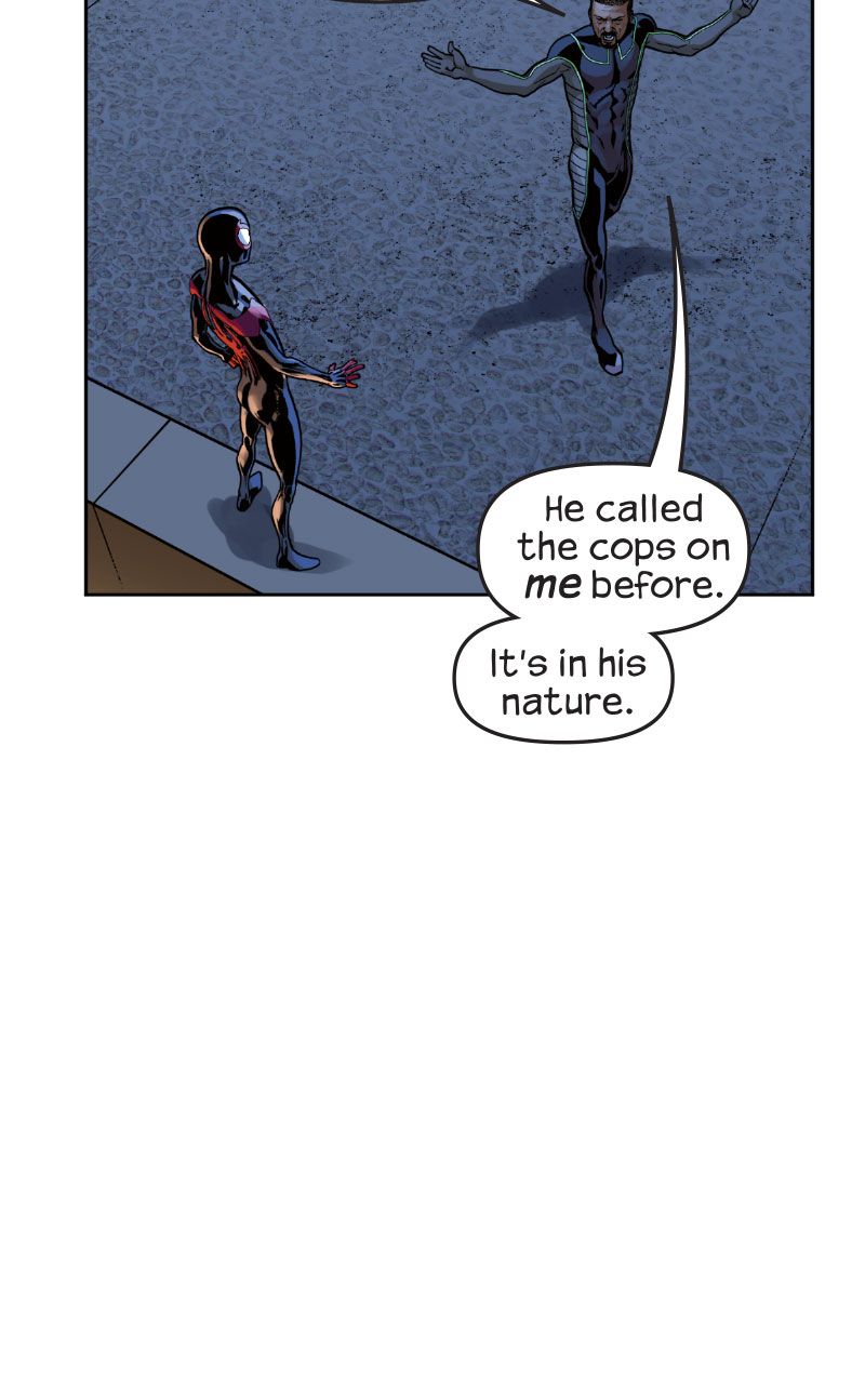 Miles Morales: Spider-Man Infinity Comic (2023-): Chapter 21 - Page 15
