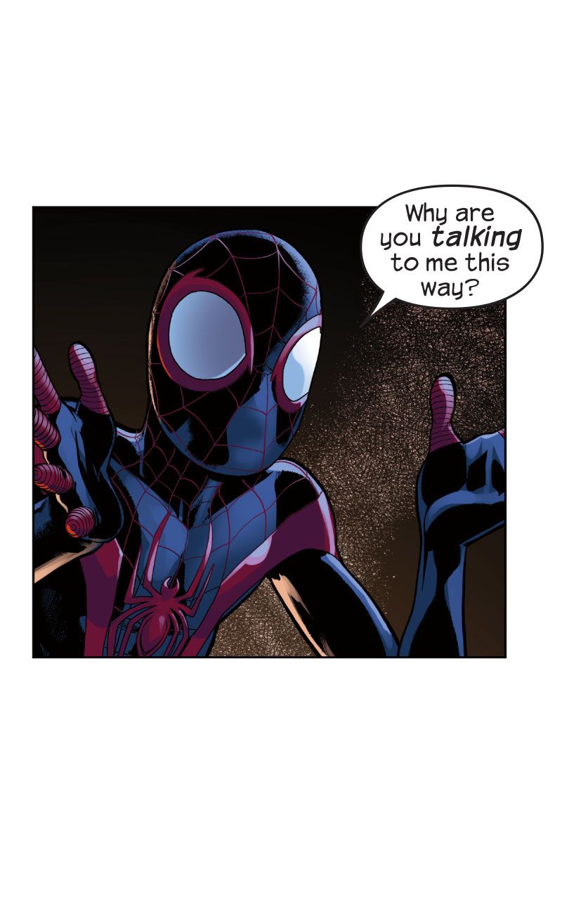 Miles Morales: Spider-Man Infinity Comic (2023-): Chapter 21 - Page 16