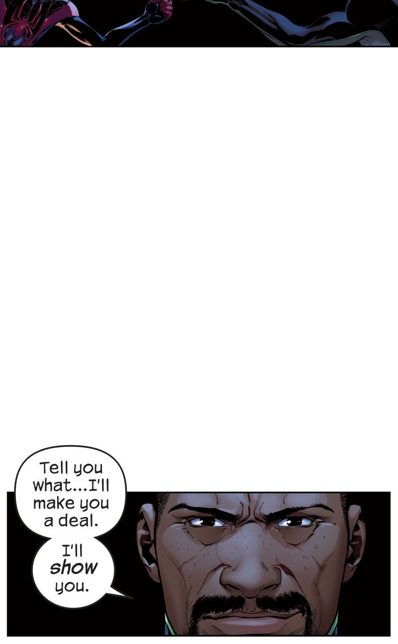 Miles Morales: Spider-Man Infinity Comic (2023-): Chapter 21 - Page 19