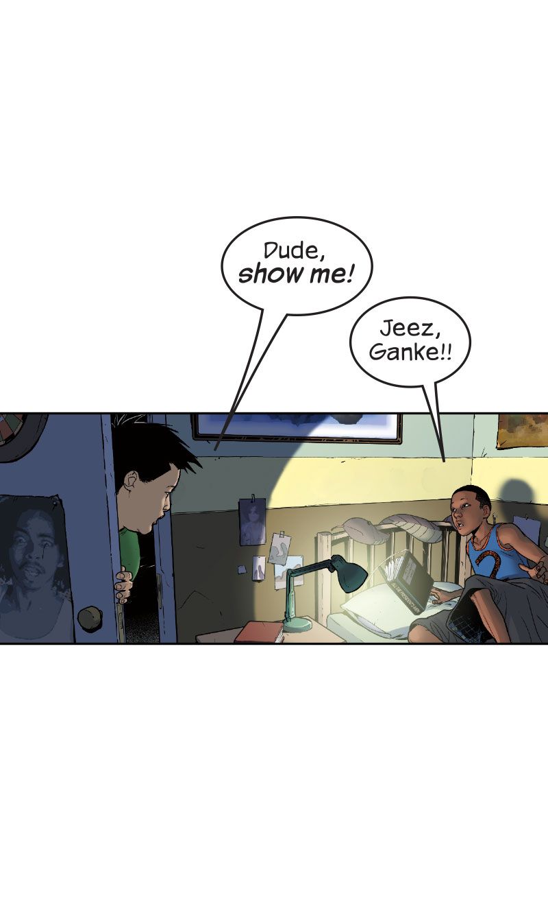 Miles Morales: Spider-Man Infinity Comic (2023-): Chapter 6 - Page 3