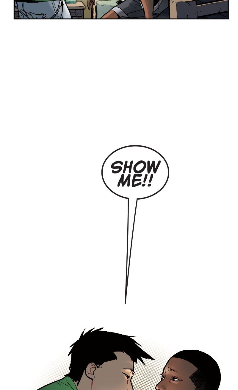 Miles Morales: Spider-Man Infinity Comic (2023-): Chapter 6 - Page 5