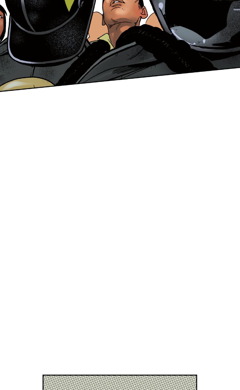 Miles Morales: Spider-Man Infinity Comic (2023-): Chapter 7 - Page 4