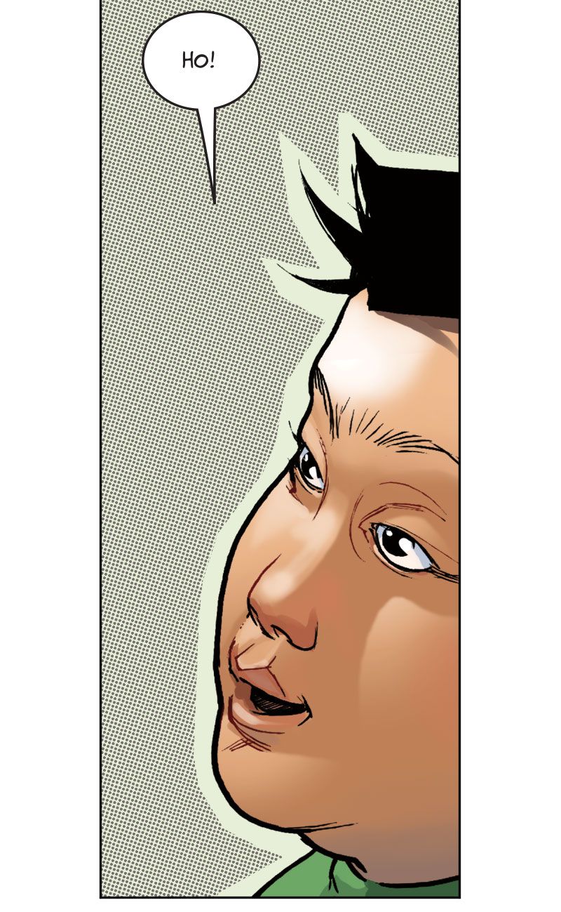 Miles Morales: Spider-Man Infinity Comic (2023-): Chapter 7 - Page 5