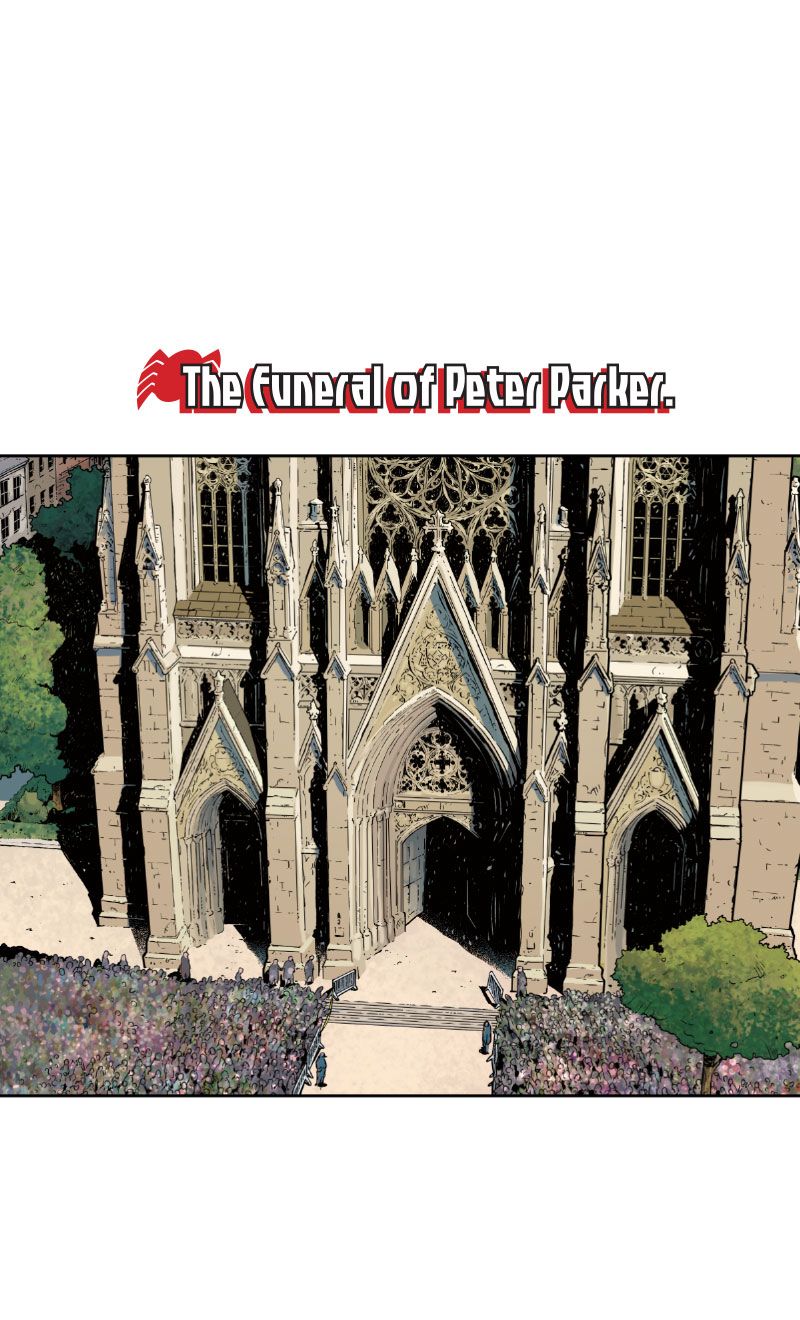 Miles Morales: Spider-Man Infinity Comic (2023-): Chapter 9 - Page 3