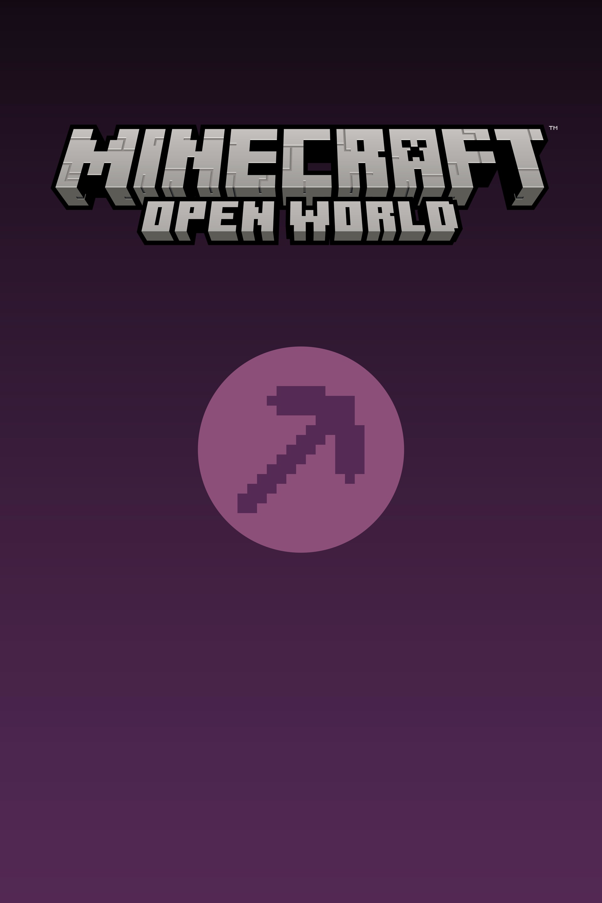 Minecraft: Open World--Into the Nether (2022-): Chapter GN - Page 3