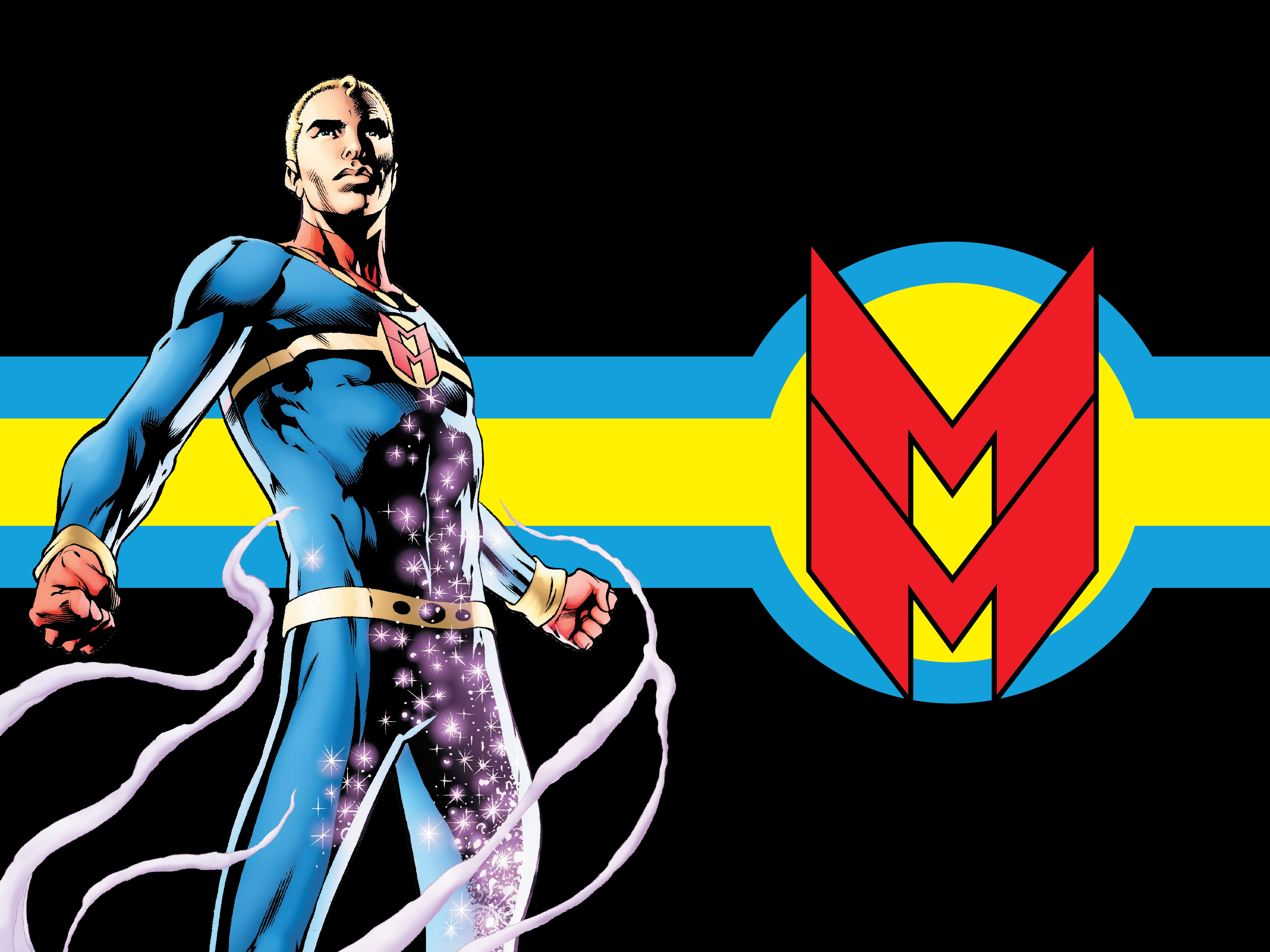 Miracleman Omnibus (2022): Chapter HC - Page 3