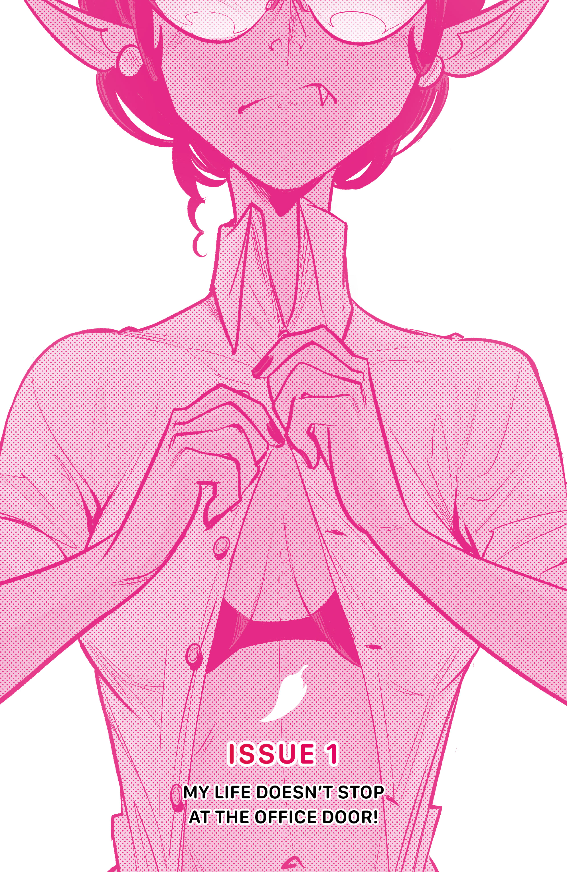 Mirka Andolfo's Sweet Paprika (2021-): Chapter 1 - Page 5