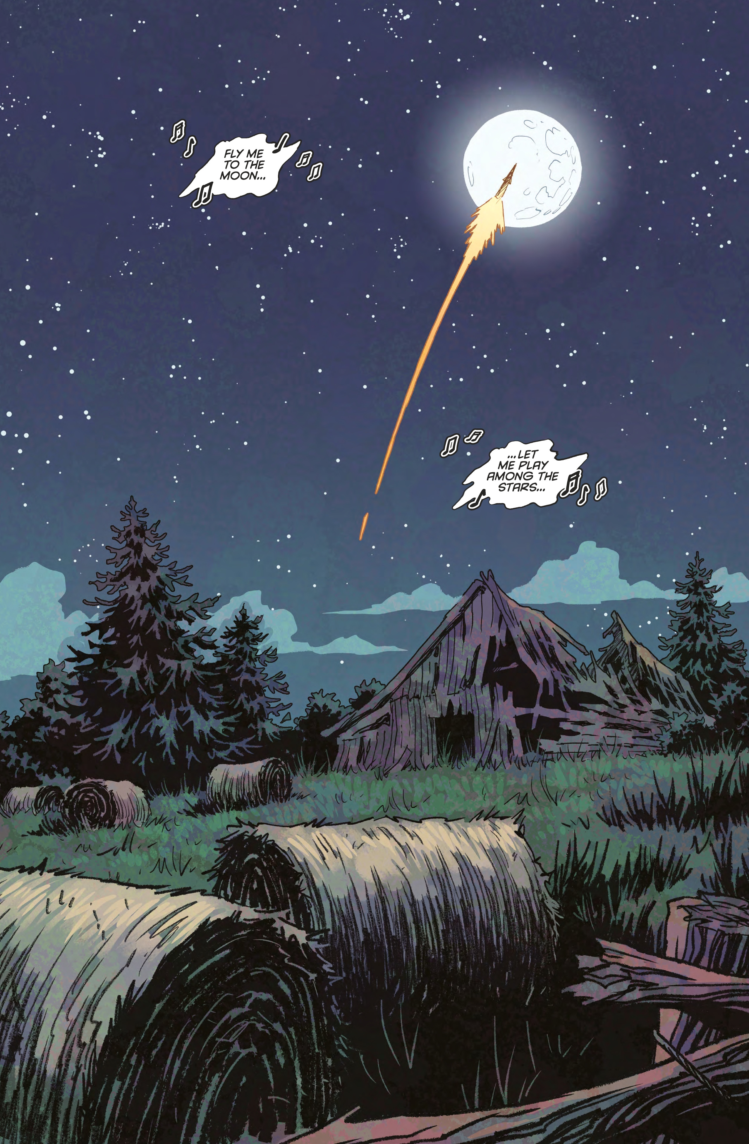 Missing on the Moon (2024-): Chapter 3 - Page 3