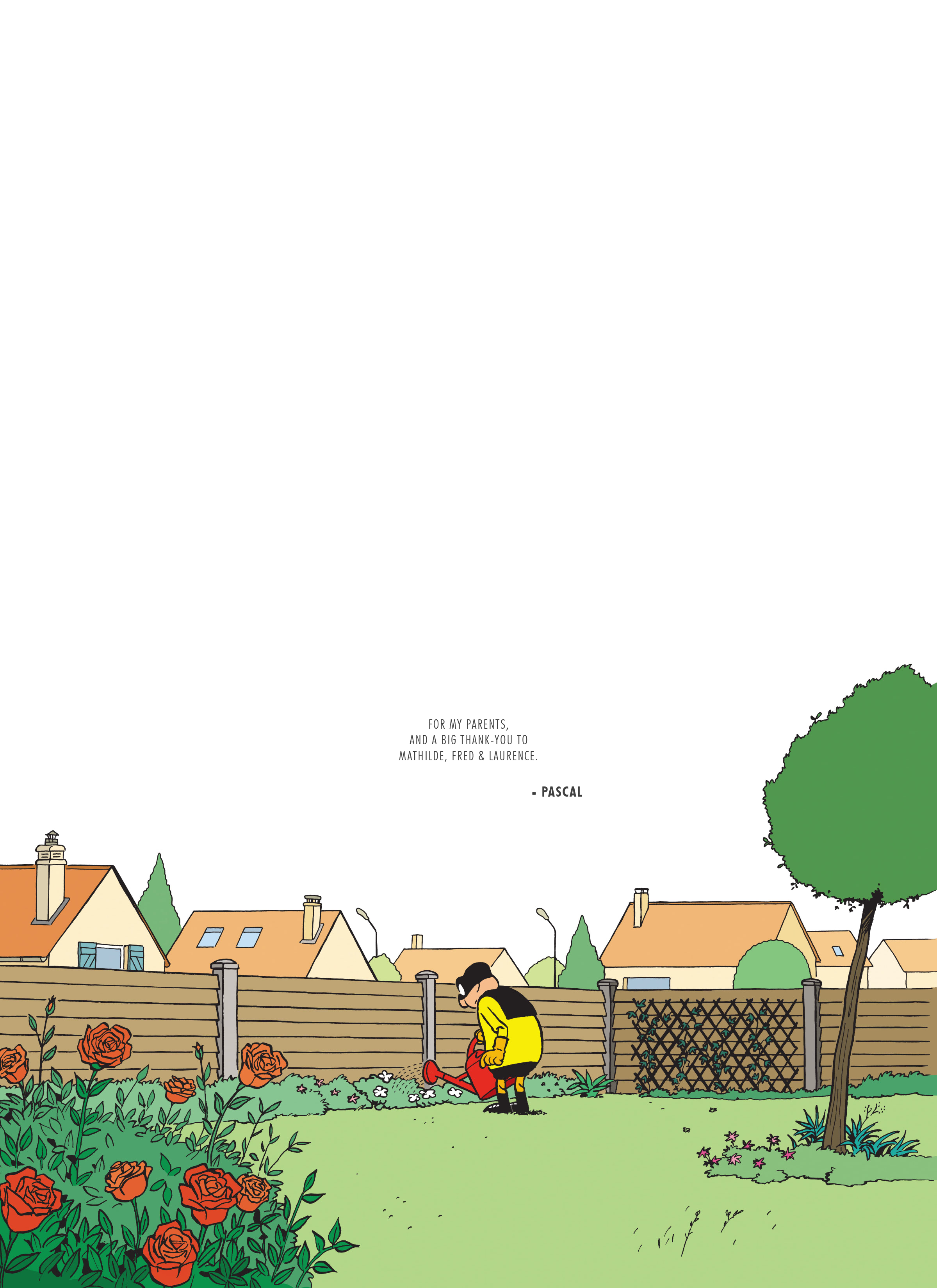 Mister Invincible (2020-): Chapter 1 - Page 3