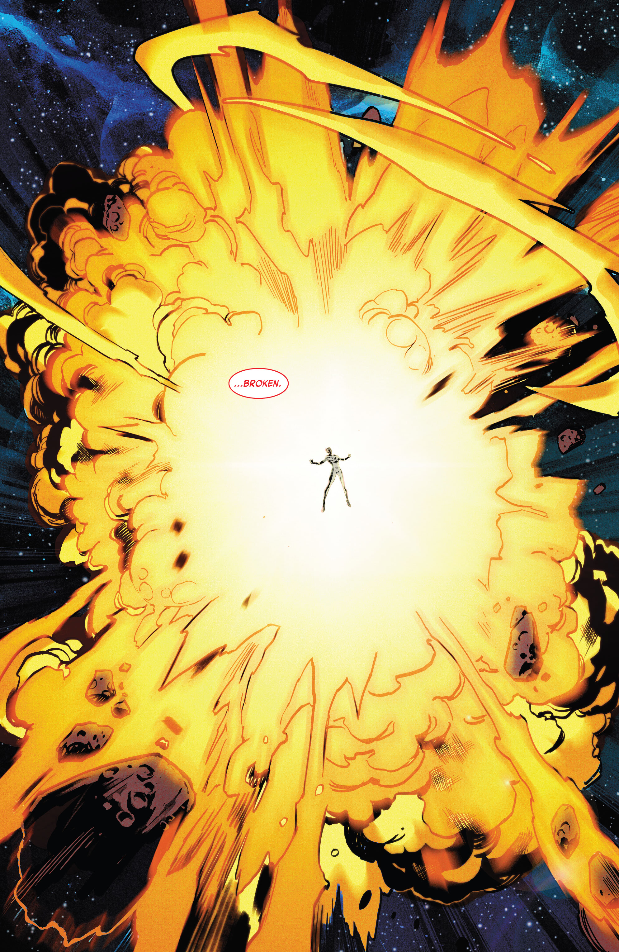 Monica Rambeau: Photon (2022-): Chapter 4 - Page 11
