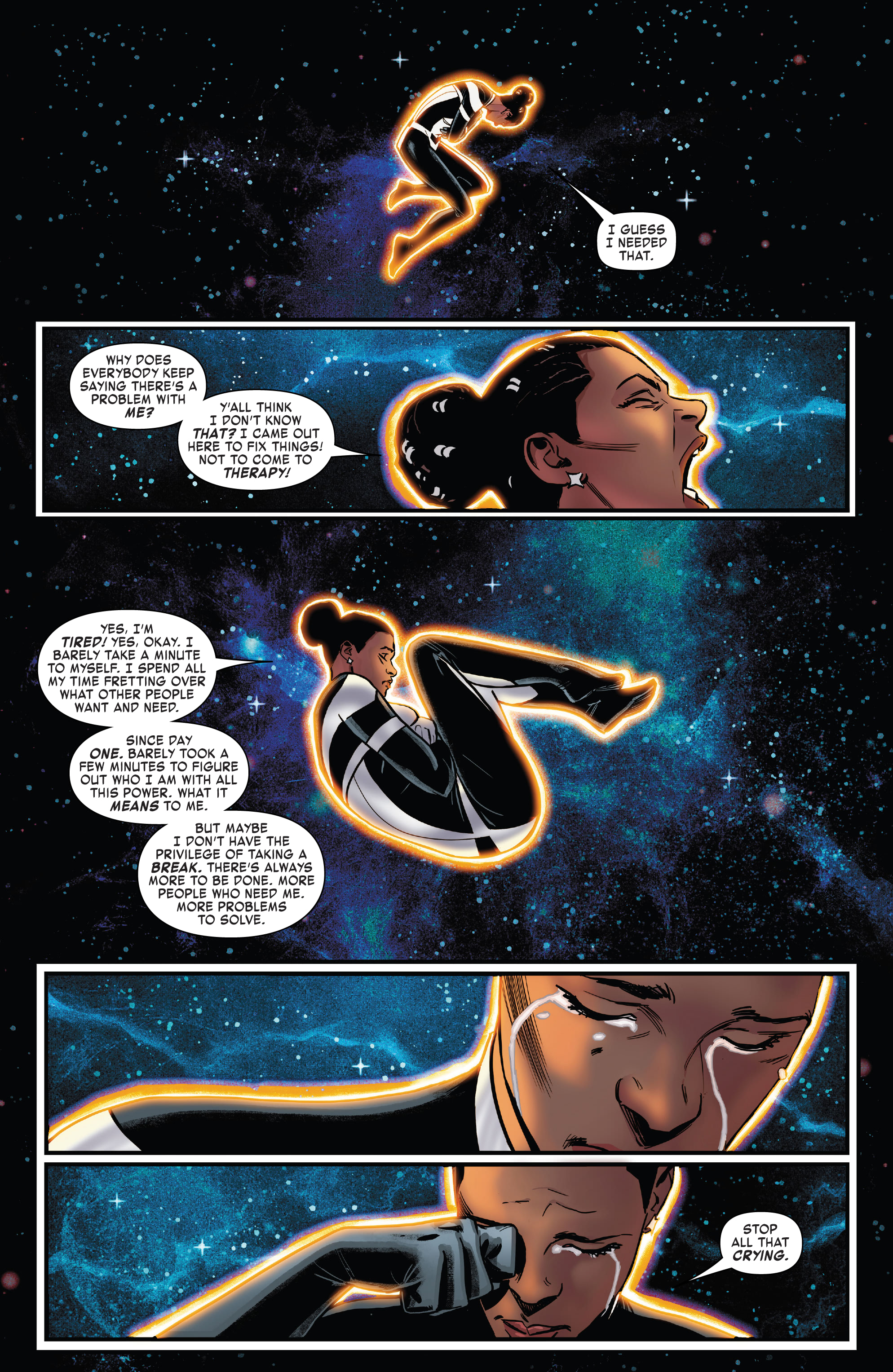 Monica Rambeau: Photon (2022-): Chapter 4 - Page 12