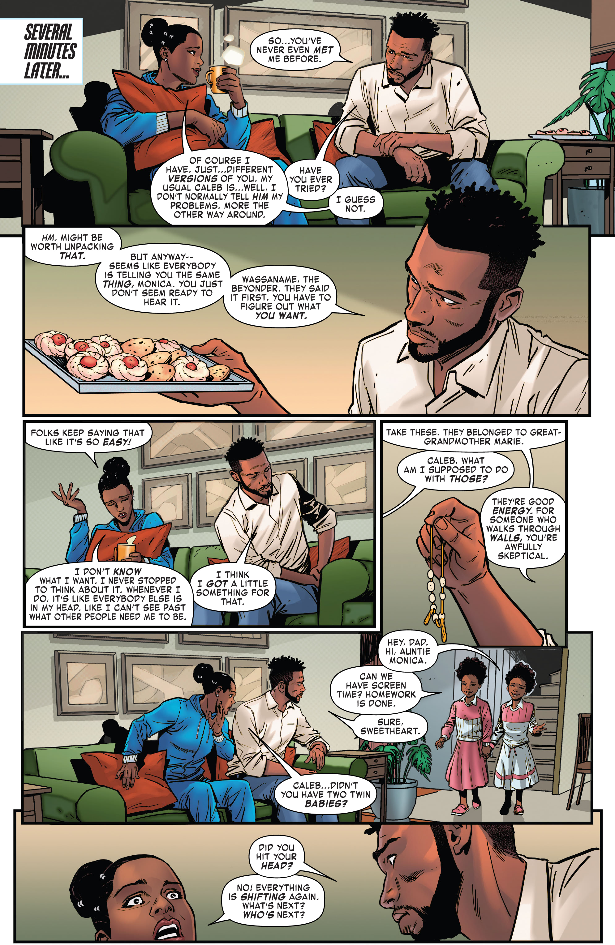 Monica Rambeau: Photon (2022-): Chapter 4 - Page 16
