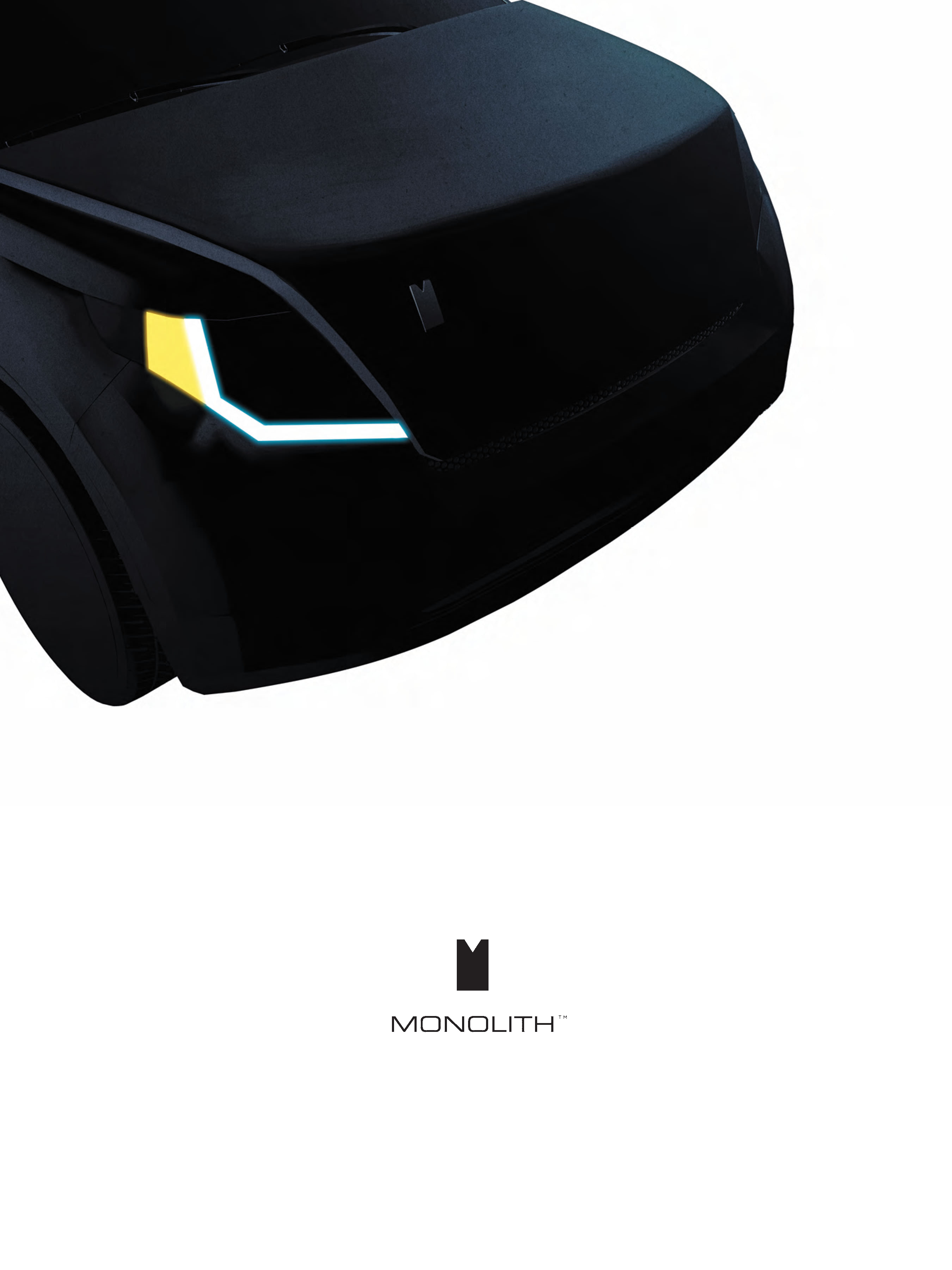 Monolith (2021-): Chapter 1 - Page 2