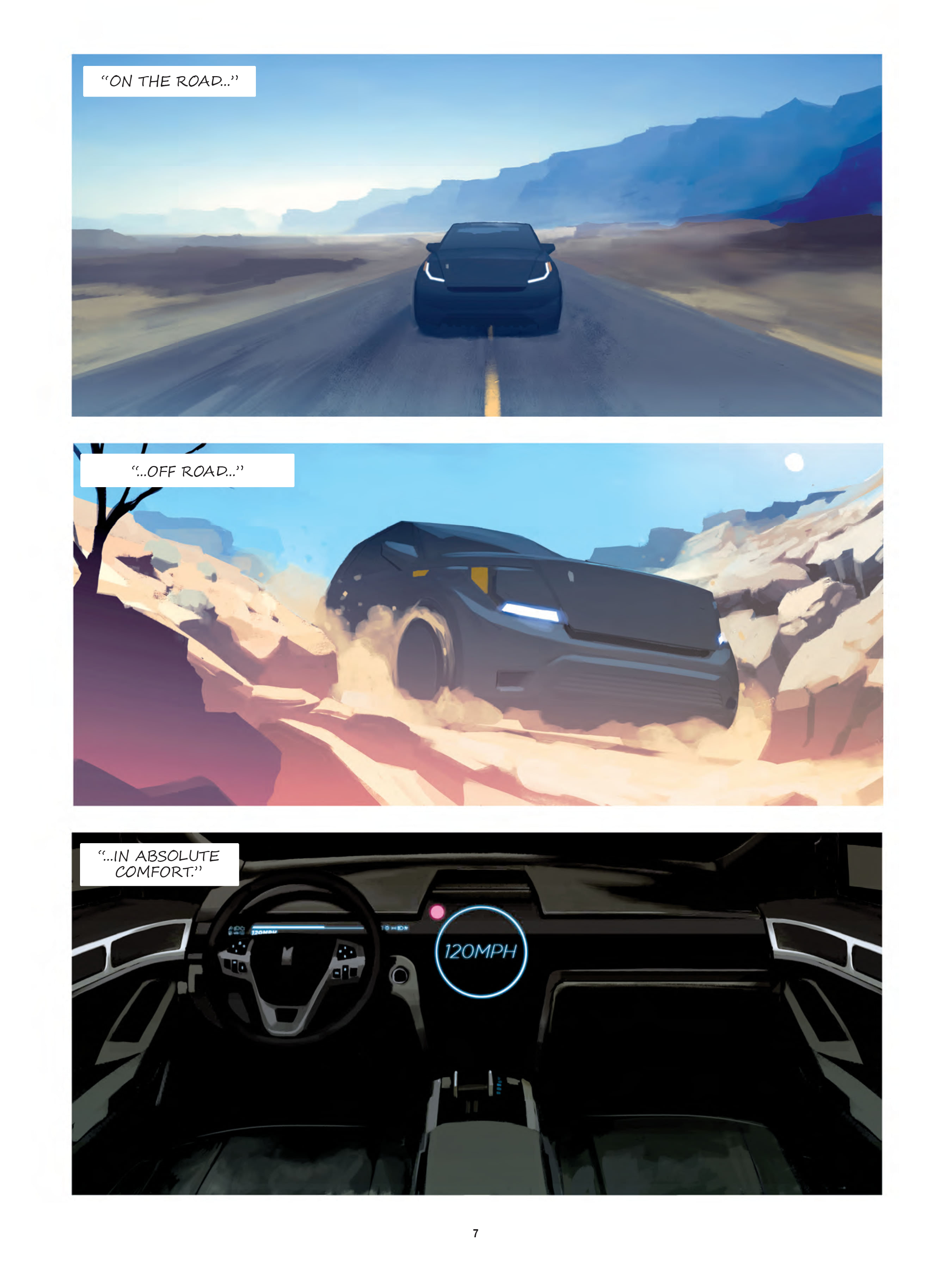 Monolith (2021-): Chapter 1 - Page 7