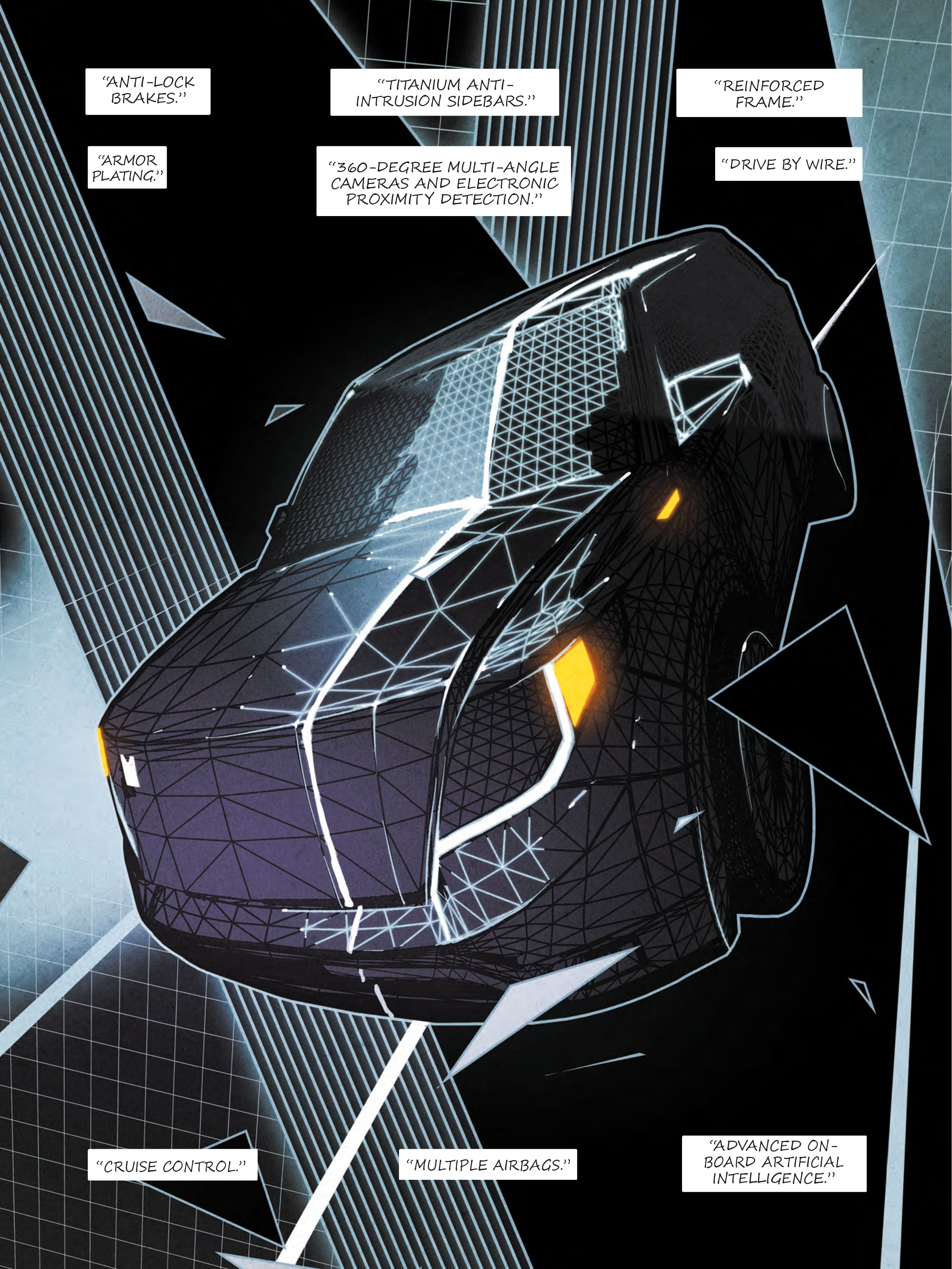 Monolith (2021-): Chapter 1 - Page 8