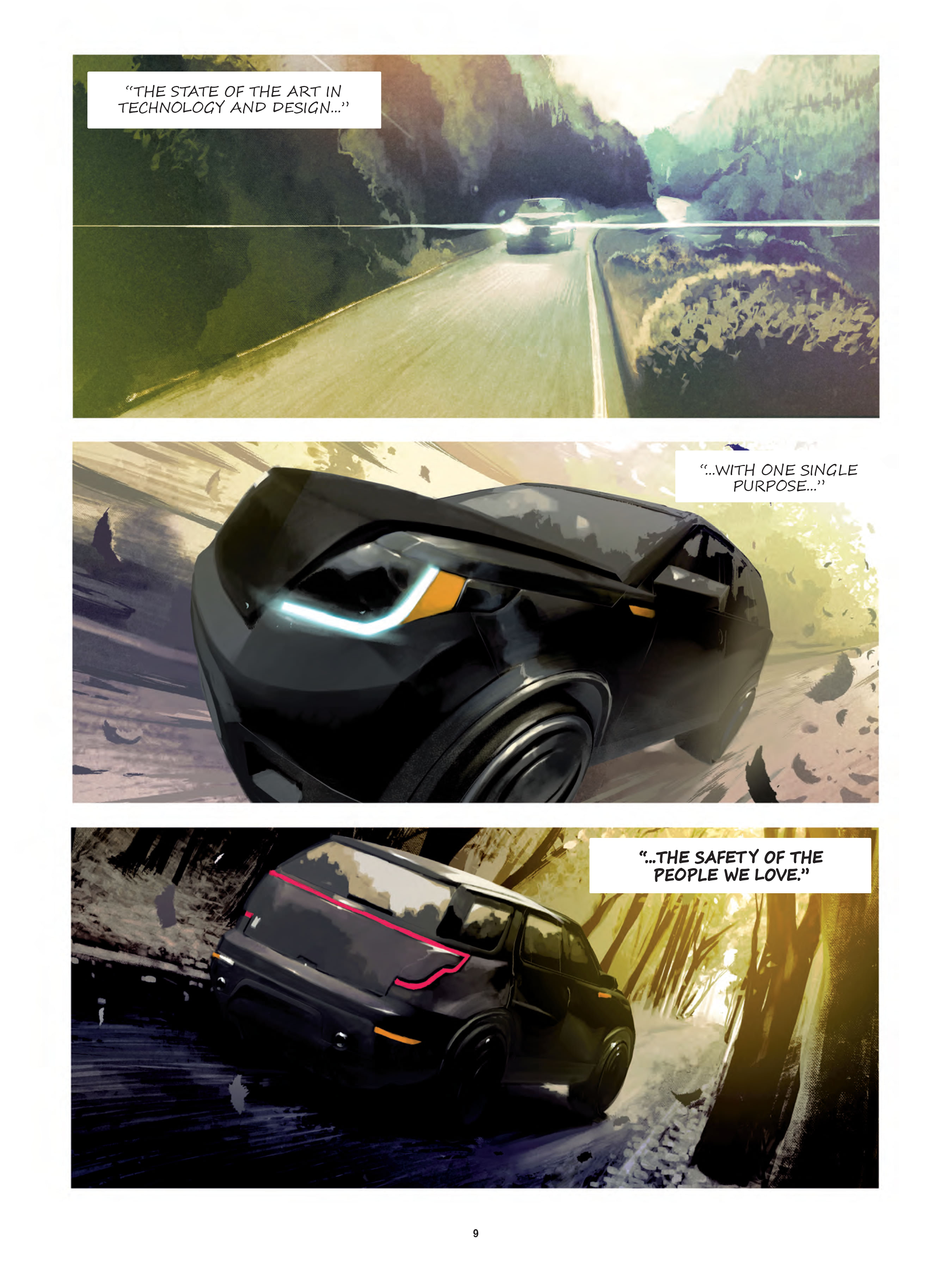 Monolith (2021-): Chapter 1 - Page 9