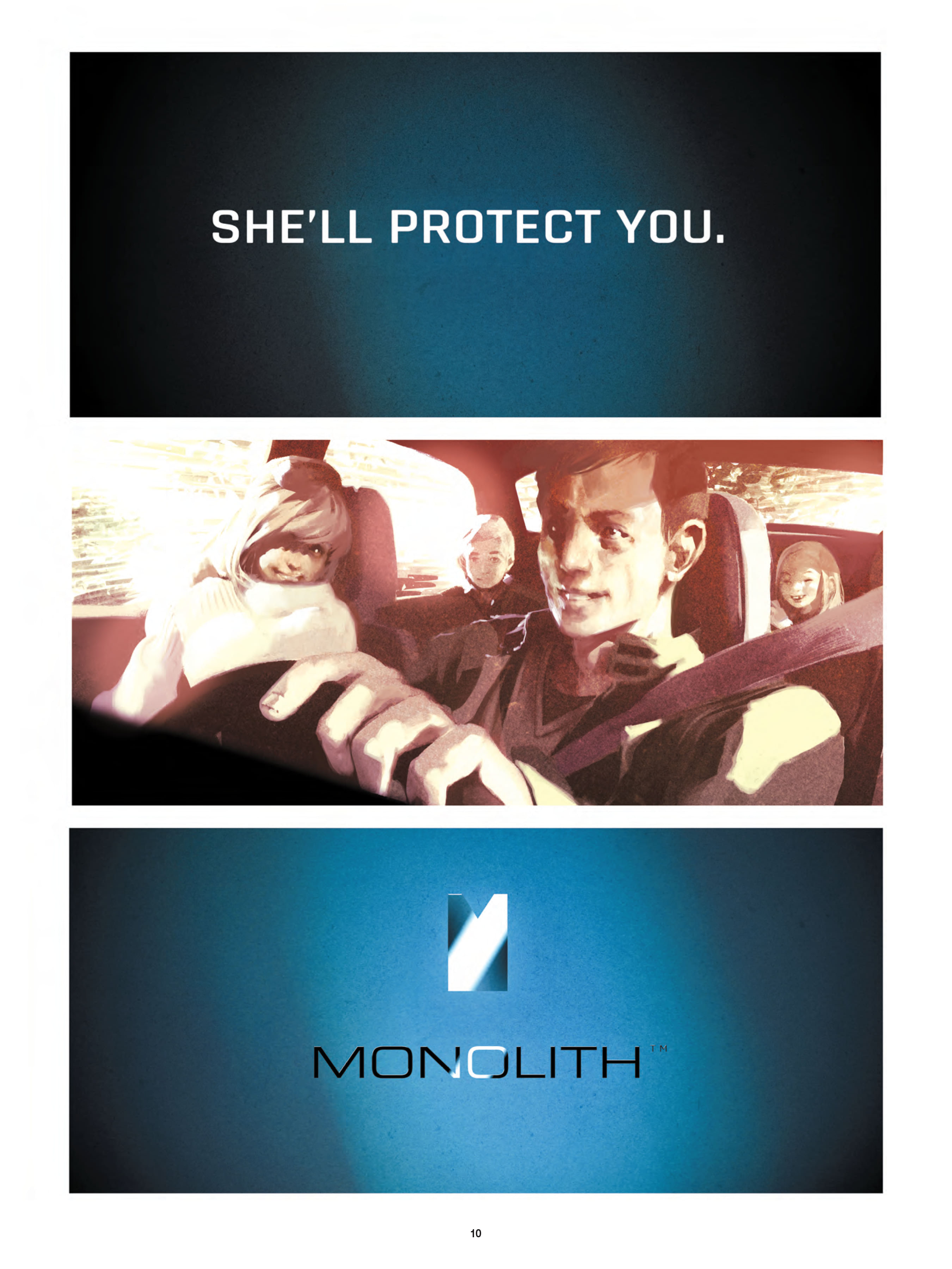 Monolith (2021-): Chapter 1 - Page 10