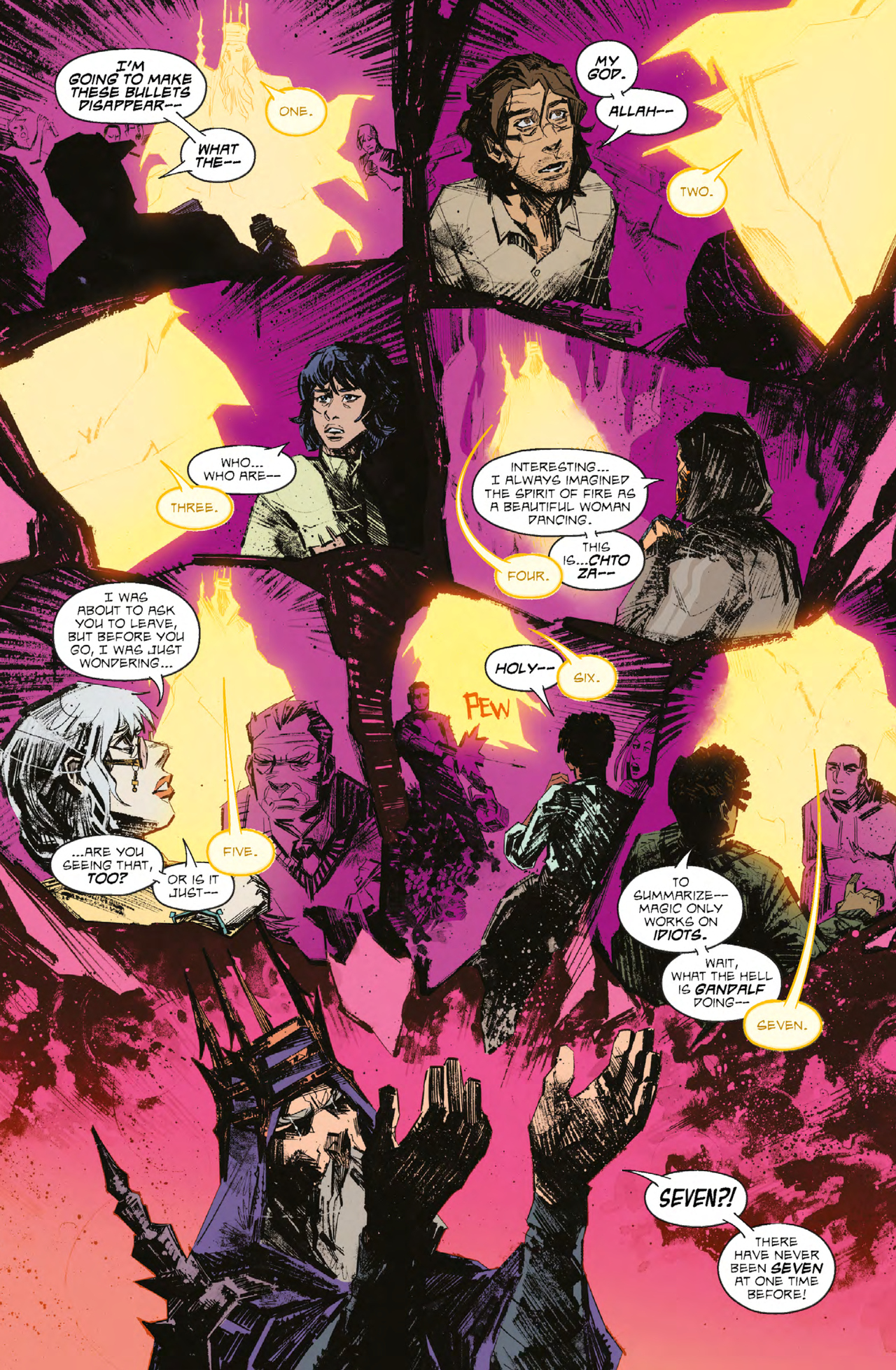 Monomyth (2023-): Chapter 1 - Page 10